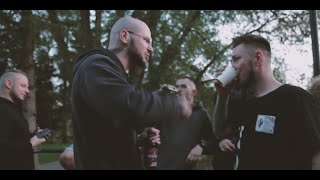 Pwl X Alan - Pod Kapturem Prod Majkel Official Video