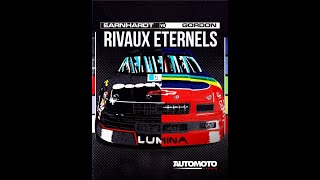 Documentaire / Rivaux Éternels : Earnhardt VS Gordon / VF