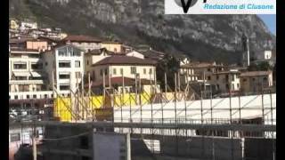 Predore Nuovo Palazzetto