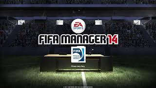 Fifa Manager 14 Soundtrack - Decompression