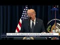 Trump Live: US President's Speech on Iran War From White House Triggers Global Panic | World News