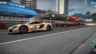 Race Team Manager Gameplay (GT Car Championship) screenshot 5
