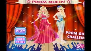 Prom Queen Coco Play By Tab Tale ||| Babies & Kids Game screenshot 2