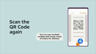 Get Started with the Courier App as a Guest EN screenshot 3
