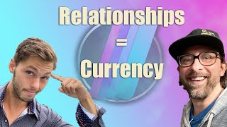 Why Being In The Relationship Business Will Always Win W/ Sheldon Klassen Why Being In The Relationship Business Will Always Win W/ Sheldon Klassen