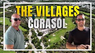 Top Golf Courses And Exclusive Living In A Premier Gated Community The Villages, Corasol, Playa Dc