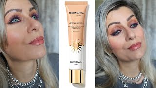 ✨ NOUVEAUTÉS MAKE UP 👉 TERRACOTTA JOLI TEINT GUERLAIN... IL FAIT LE BUZZ mais EST-IL SI JOLI ? 🔥