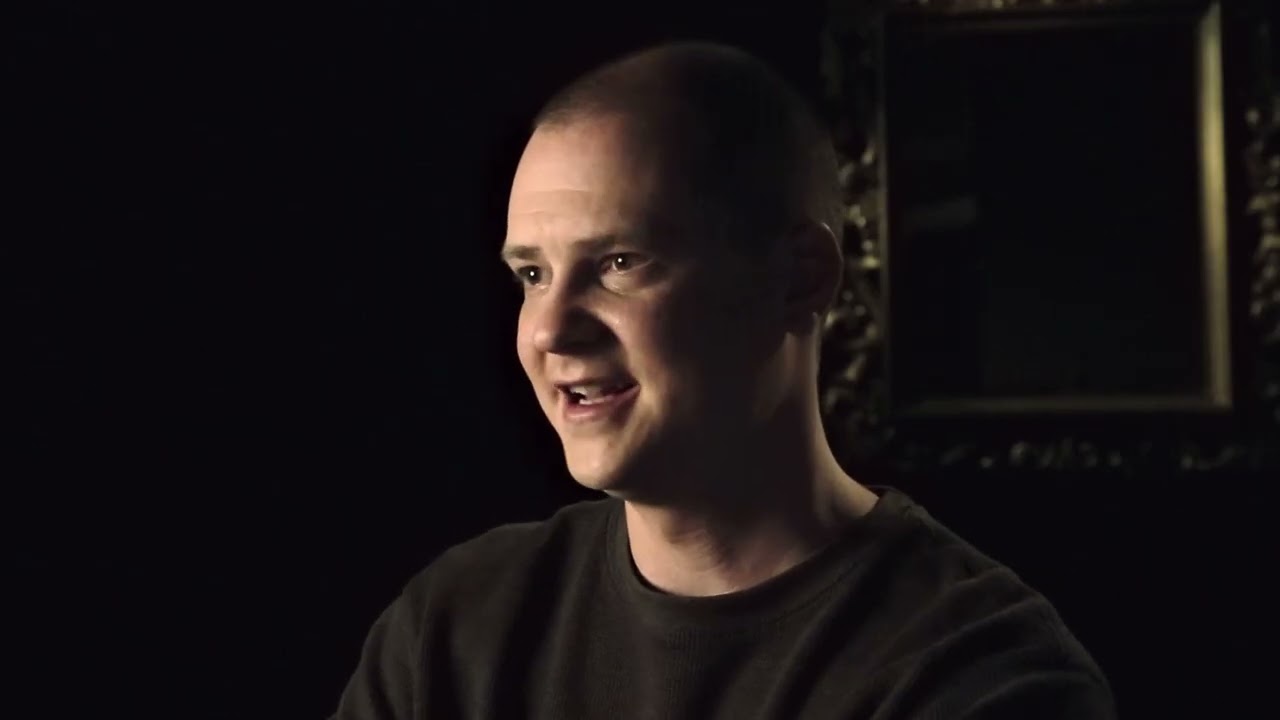 Oculus (2013) - Inside the Mirror: Making Oculus