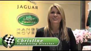 Land Rover Virginia Beach Grand Opening