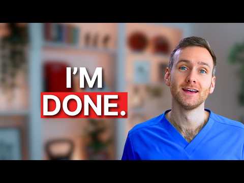 10 Things I Avoid As An ER Doctor