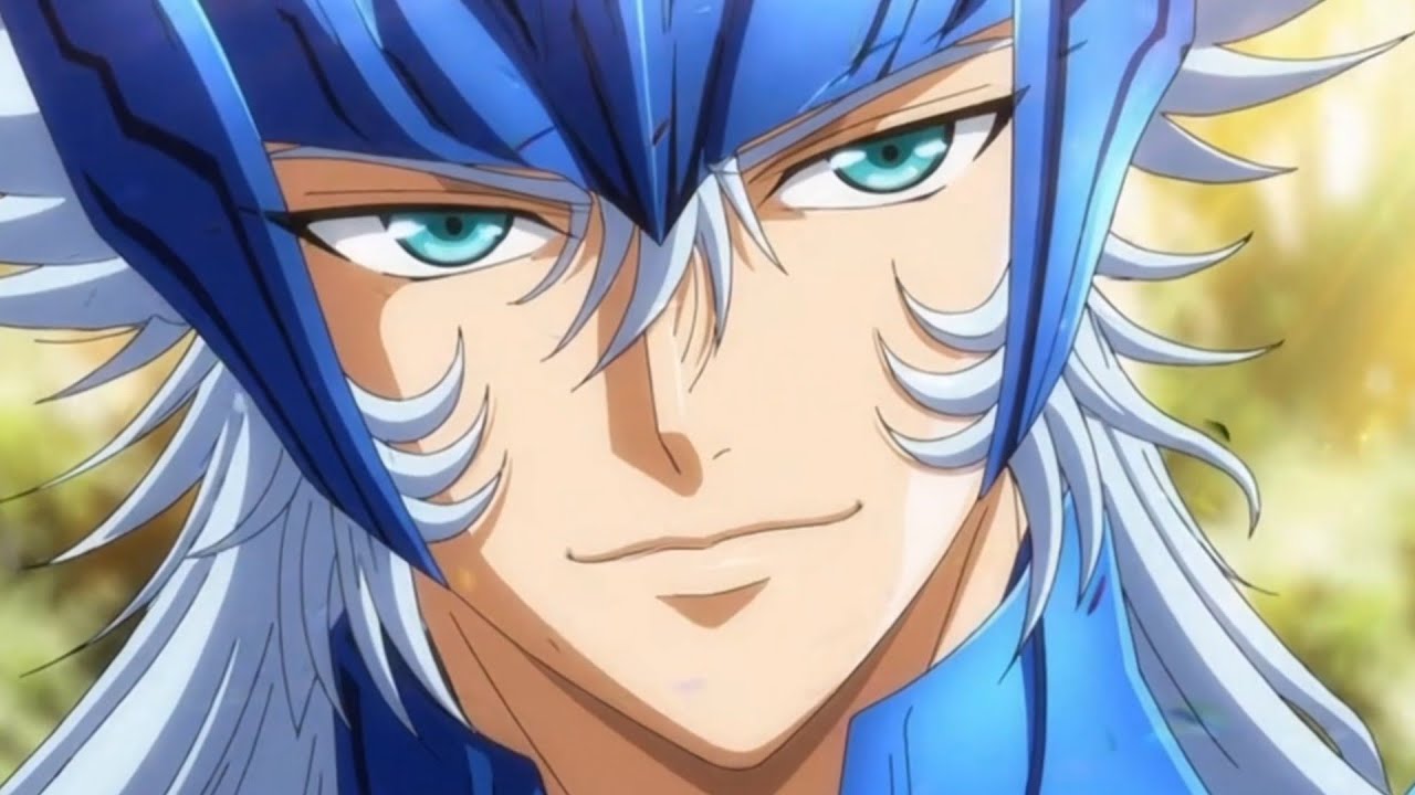 ​🔴 ¡Fenrir vs Icarus: ¿El FIN de los Dioses Guerreros? Los caballeros de Asgard Parte 2