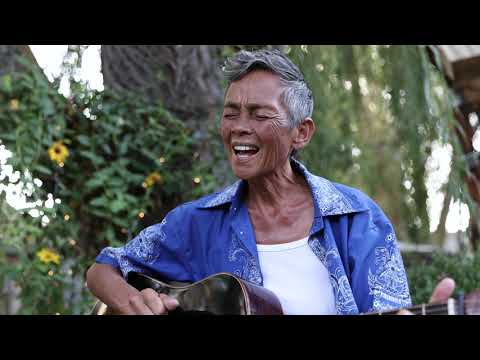 Leraine Horstmanshoff - Pachamama (Cover)