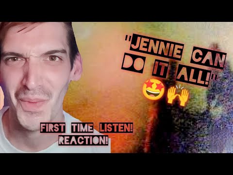 First Time Listening to Tame Impala & JENNIE Dracula (Remix) 