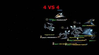 Extermination - Dark Orbit GE7