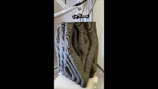 Ceramic 3D Printing 1 Francesco Pacelli