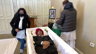 Funeral Service for Gagan Mohan Verma on Sunday March 13th 2022 in NJ