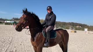 Exercice N2 Mise En Situation De Concours Par Thomas Lambert Et Disco.