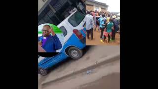 Ariko Mbayahaga Weeee