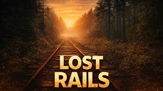 The Forgotten American Railroads – Silent Stories Along the Tracks