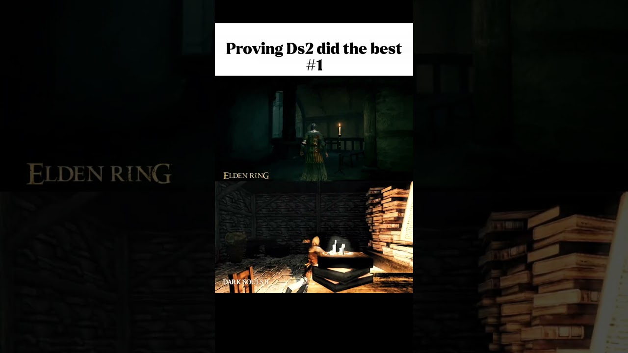 proving Ds2 did the best #1 