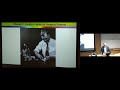 Colloquium: Grover Swartzlander - Diffractive Light Sails and Beam Riders