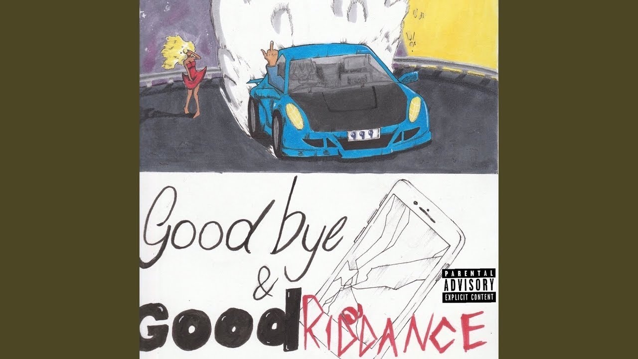 Juice WRLD - Betrayal - Skit (Lyrics)