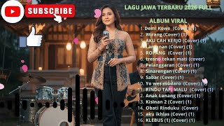 Dangdut Koplo Jawa Nonstop Terbaru   Album Koplo Jawa Hits