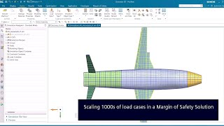 Aerostructures Margin of Safety