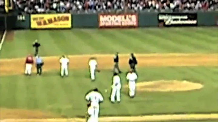 Ryan Howard Ejected: 8/24/10; Scott Franzke and La...