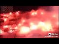 جحيم الاهلي في استاد القاهره