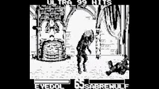 Killer Instinct - Eyedol 99-Hit Ultra Combo Game Boy screenshot 5