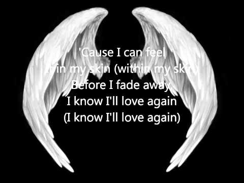 2pac broken wings