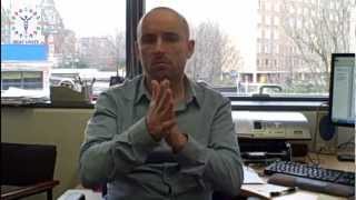 Interview with Professor Gary Morgan