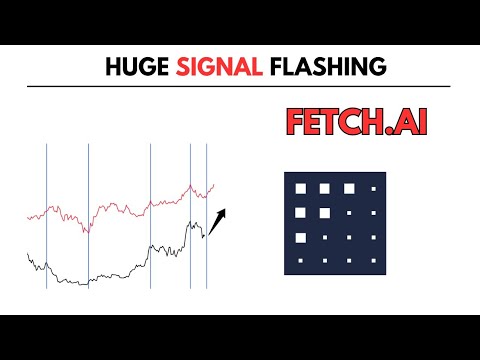 Video preview for FET - THIS CHANGES EVERYTHING | Fetch.Ai Price Prediction