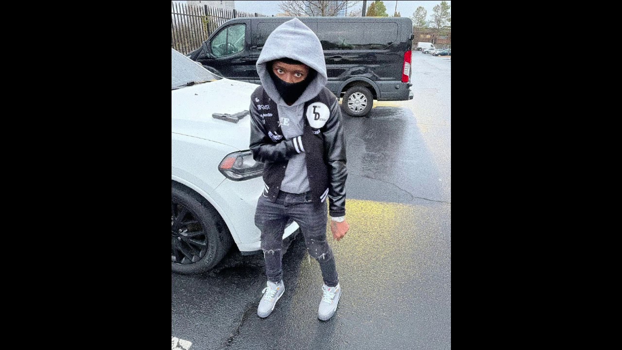 (FREE) Slimelife Shawty x 24Heavy x MadMarcc Type Beat - "traverse" (prod. ZYMO)