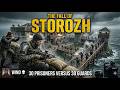 (Portrait) The Fall of Storozh: Prisoners Take Control! | DayZ Event 🎯Road to 200 Subs🎯