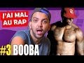 Jai mal au rap 3  booba