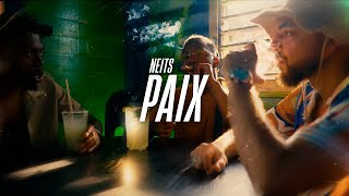 L2B 𝘹 Bouss 𝘹 SDM - Type Beat PAIX ✨ | Instru Rap Piano Afro/Mélodieuse 2025