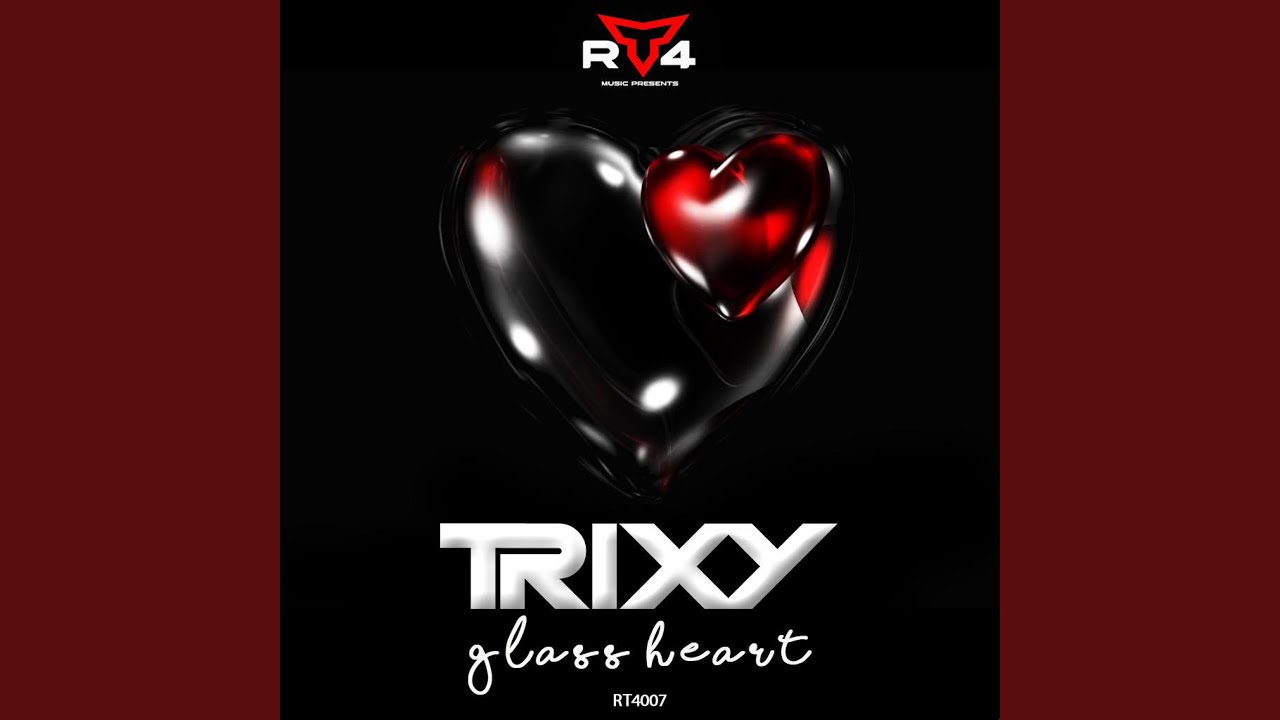 Glass Heart (Radio Edit)