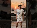 Augustus Caesar Was Eighteen When Rome Was His