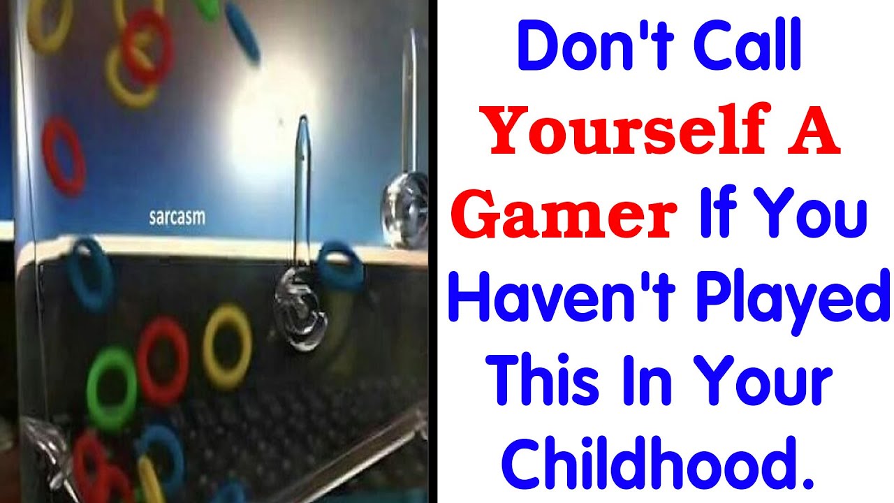 50 Glorious ’90s Memes That You May Be Too Young For