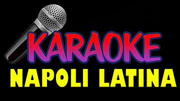 VOCE 'E NOTTE (Nicolardi - E. De Curtis) Karaoke FAIR Use