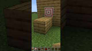 How to make a simple archery game in Minecraft