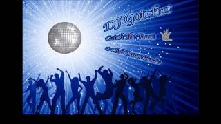 DJ Gotcha! 'Catch The Funk' @ Club Dance Radio - May 11th 2014