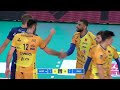 Pallavolo Padova vs. Valsa Group Modena - 1a Giornata - SuperLega 22/23 - Match Highlights