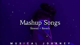 20 Minute mashup | [ lofi + slowed + reverb ] | Bollywood songs | Feel Music | Musical Journey screenshot 4