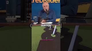 Brother expects paycheck despite not working 🤯 #daveramsey #finance #podcast #debt #funny