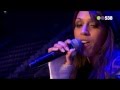 Glennis Grace, Frank Boeijen en Xander de Buisonje  - Avond live bij Evers Staat Op