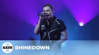 Shinedown — Sound of Madness [Live @ The Orange Peel] | Small Stage Series | SiriusXM Resimi