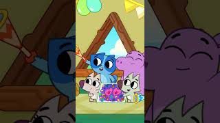 Special Birthday Surprise Pikwik Pack